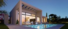 Prestigiosa villa di 322 mq in vendita, Benahavís, Spagna