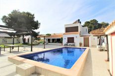 Prestigiosa Casa Indipendente in vendita Orihuela Costa, Spagna