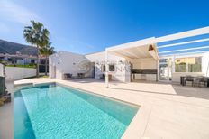 Villa in vendita a l\'Alfàs del Pi Comunità Valenciana Provincia de Alicante