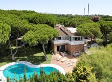 Esclusiva villa di 590 mq in vendita Marbella, Andalusia