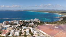 Casa di lusso in vendita a ses Salines Isole Baleari Isole Baleari