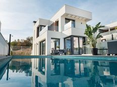 Villa in vendita a Finestrat Comunità Valenciana Provincia de Alicante