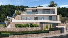 Villa di 350 mq in vendita Calpe, Spagna