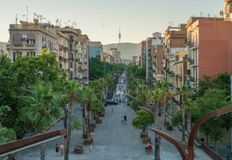 Terreno - Barcellona, Catalogna