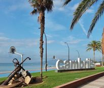 Terreno in vendita a Cambrils Catalogna Província de Tarragona