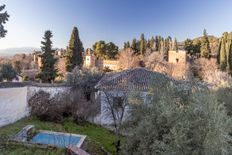 Casa di prestigio in vendita Granada, Spagna