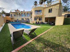 Villa in vendita a Mijas Andalusia Málaga