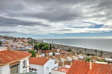 Casa Unifamiliare in vendita a Benajarafe Andalusia Málaga