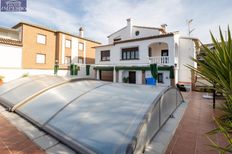 Prestigiosa Casa Indipendente in vendita Zubia, Andalusia