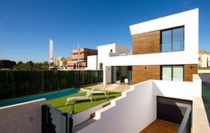 Villa in vendita a El Campello Comunità Valenciana Provincia de Alicante