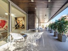 Appartamento di prestigio di 540 m² in vendita Barcellona, Spagna