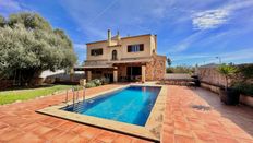 Casa Unifamiliare in vendita a Sant Llorenç des Cardassar Isole Baleari Isole Baleari