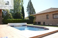 Casa Unifamiliare in vendita a Ogíjares Andalusia Provincia de Granada