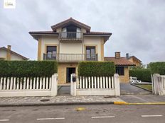 Casa Unifamiliare in vendita a Santa Cruz de Bezana Cantabria Provincia de Cantabria