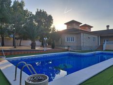 Casa Unifamiliare in vendita a Molina de Segura Región de Murcia Murcia