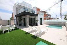 Villa in vendita a Pilar de la Horadada Comunità Valenciana Provincia de Alicante