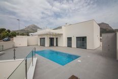 Villa in vendita a Polop Comunità Valenciana Provincia de Alicante