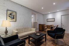 Appartamento di prestigio di 90 m² in affitto Madrid, Comunidad de Madrid