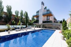 Appartamento di prestigio di 116 m² in vendita Madrid, Spagna