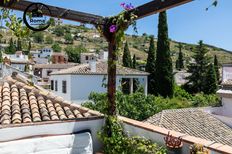 Casa di lusso di 220 mq in vendita Granada, Andalusia