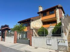 Prestigiosa Casa Indipendente di 405 mq in vendita San Cristóbal de Segovia, Castiglia e León