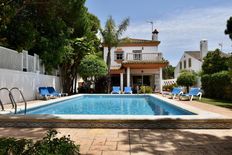 Casa Unifamiliare in vendita a Chiclana de la Frontera Andalusia Cadice