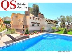 Villa in vendita a Blanes Catalogna Girona