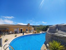 Villa di 469 mq in vendita Monóvar, Comunità Valenciana