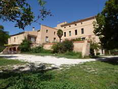 Casale di lusso in vendita Sant Martí de Tous, Catalogna