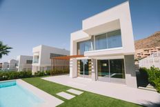 Villa in vendita a Finestrat Comunità Valenciana Provincia de Alicante