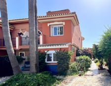 Casa di prestigio di 200 mq in vendita Estepona, Andalusia