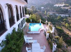 Casa Unifamiliare in vendita a Grazalema Andalusia Cadice