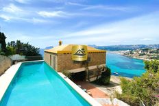 Villa in vendita a Moraira Comunità Valenciana Provincia de Alicante