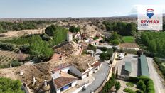 Hotel di prestigio di 2922 mq in vendita Benalúa de Guadix, Andalusia