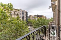 Prestigioso appartamento di 200 m² in vendita Barcellona, Catalogna