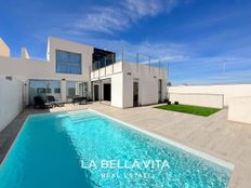 Esclusiva villa di 360 mq in vendita Cartagena, Spagna