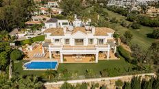 Villa in vendita a Benahavís Andalusia Málaga