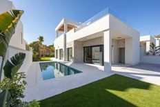 Villa in vendita a Finestrat Comunità Valenciana Provincia de Alicante