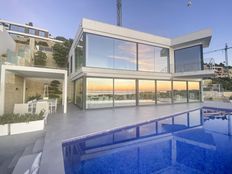 Villa in vendita a Benissa Comunità Valenciana Provincia de Alicante