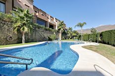 Prestigiosa casa di 229 mq in vendita Estepona, Andalusia