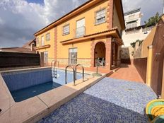 Casa Unifamiliare in vendita a Málaga Andalusia Málaga