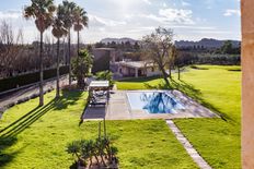 Prestigiosa villa di 741 mq in vendita Búger, Isole Baleari