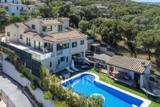 Prestigiosa villa di 535 mq in vendita Sant Antoni de Calonge, Catalogna