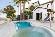 Prestigiosa casa di 322 mq in vendita Las Gabias, Andalusia