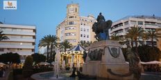 Casa Unifamiliare in vendita a Jerez de la Frontera Andalusia Cadice