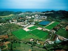 Terreno in vendita a La Manga del Mar Menor Región de Murcia Murcia