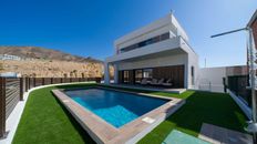 Villa in vendita a Finestrat Comunità Valenciana Provincia de Alicante