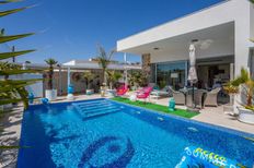 Villa di 120 mq in vendita Torrevieja, Comunità Valenciana