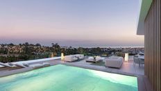 Villa in vendita a Estepona Andalusia Málaga