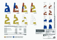 Terreno - Móra d\'Ebre, Catalogna